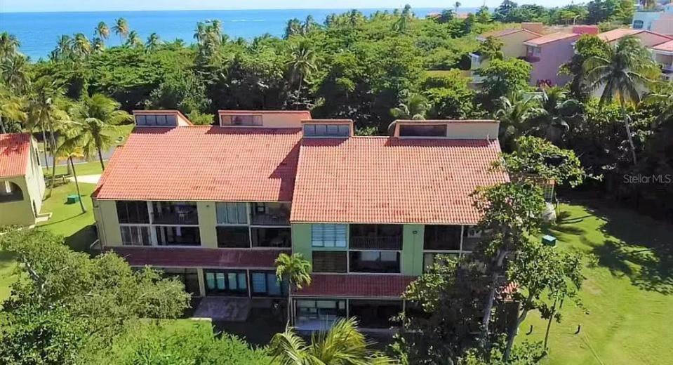 Palma Vista Beach Villa 乌马考 外观 照片