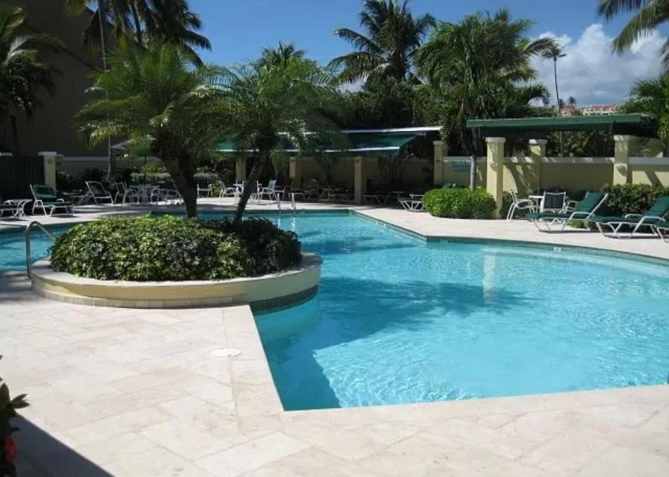 Palma Vista Beach Villa 乌马考 外观 照片