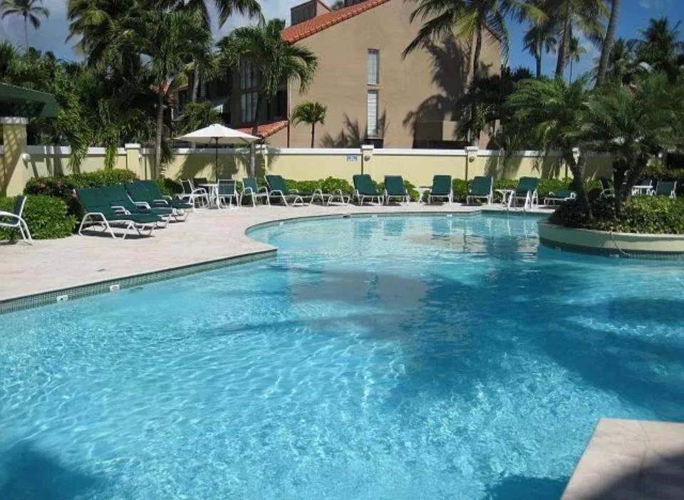 Palma Vista Beach Villa 乌马考 外观 照片