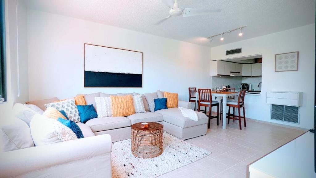 Palma Vista Beach Villa 乌马考 外观 照片