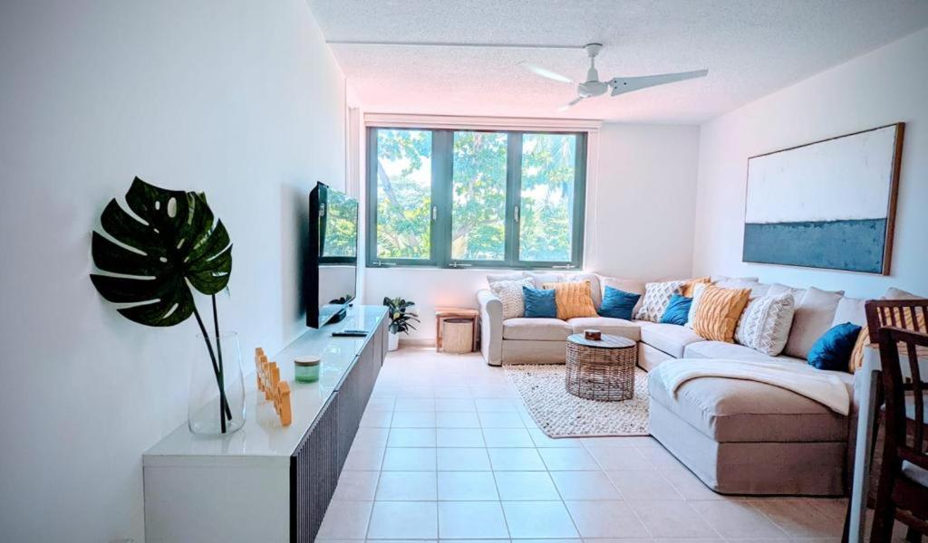 Palma Vista Beach Villa 乌马考 外观 照片