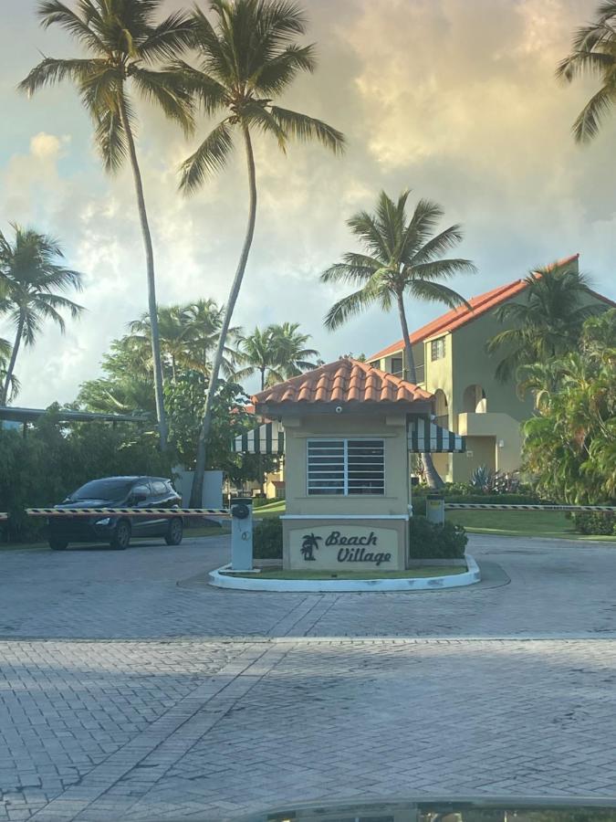 Palma Vista Beach Villa 乌马考 外观 照片