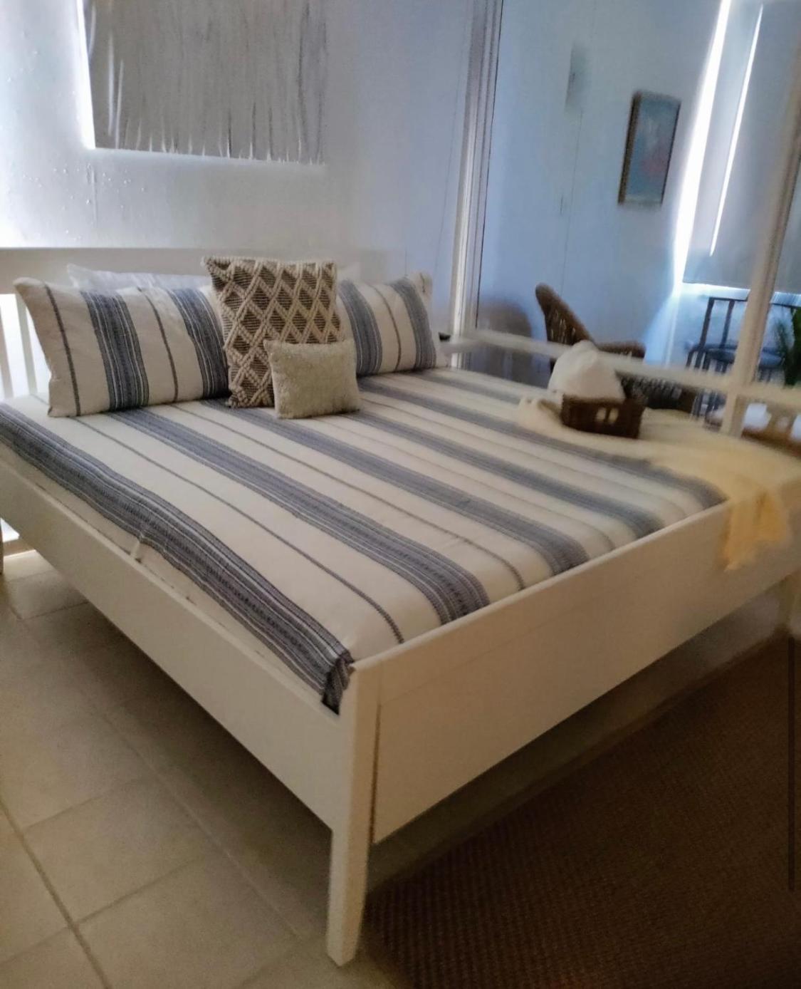 Palma Vista Beach Villa 乌马考 外观 照片