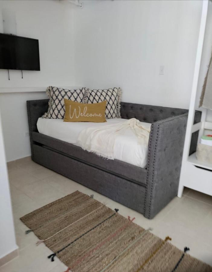 Palma Vista Beach Villa 乌马考 外观 照片